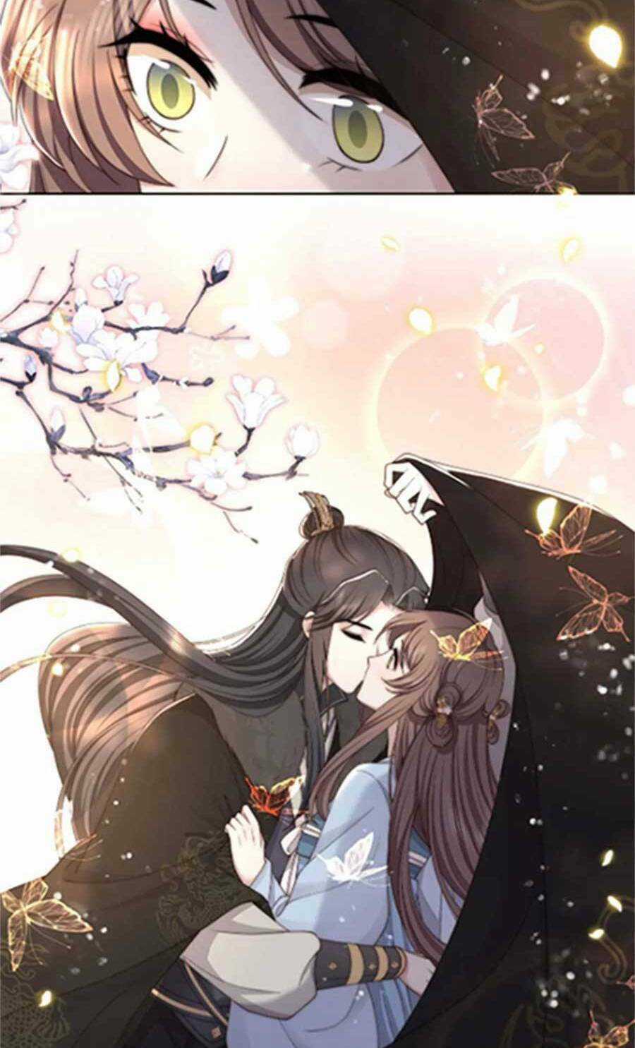 Cô Vương Quả Nữ Chapter 62 trang 52