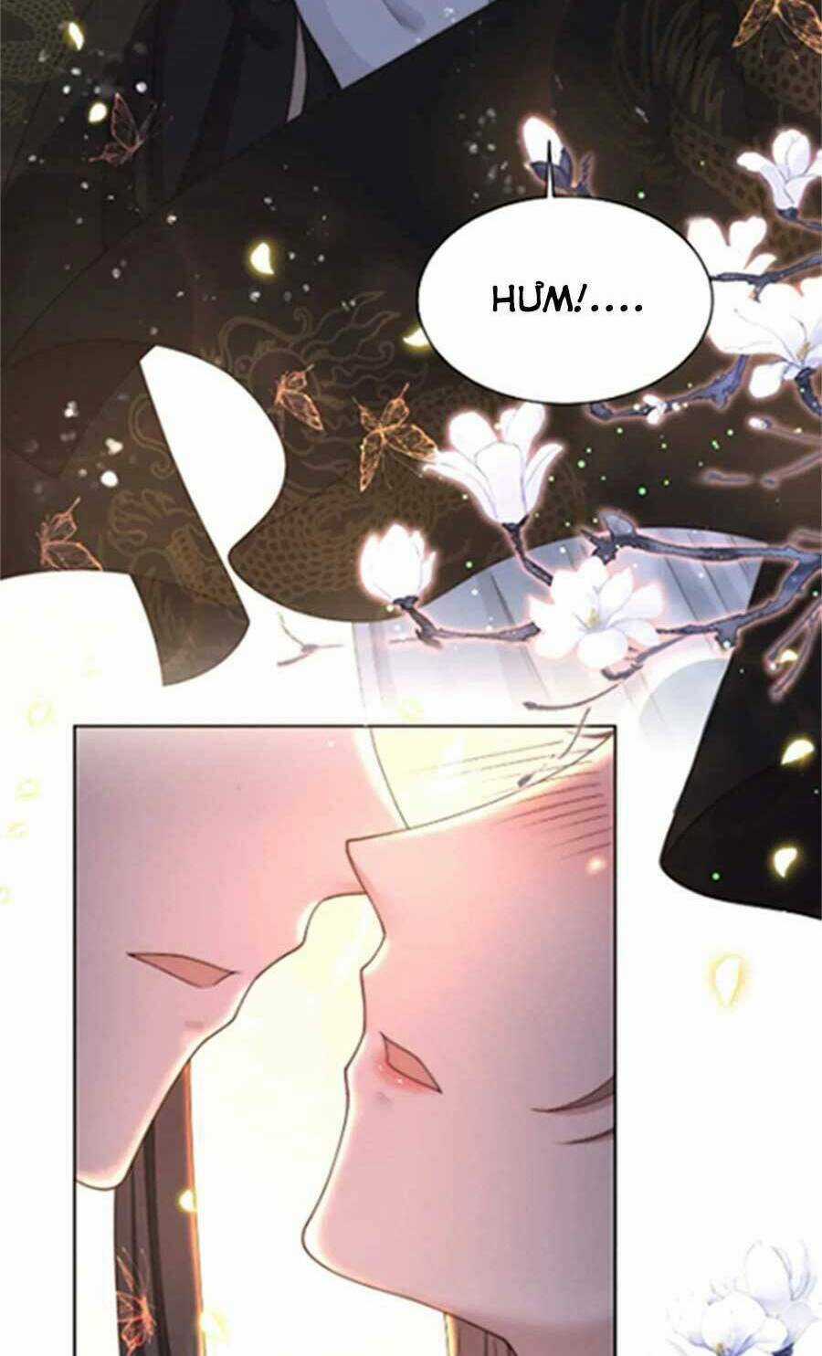 Cô Vương Quả Nữ Chapter 62 trang 53