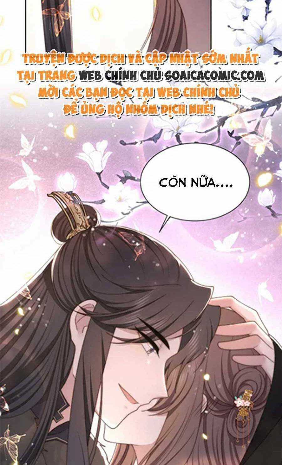 Cô Vương Quả Nữ Chapter 62 trang 54