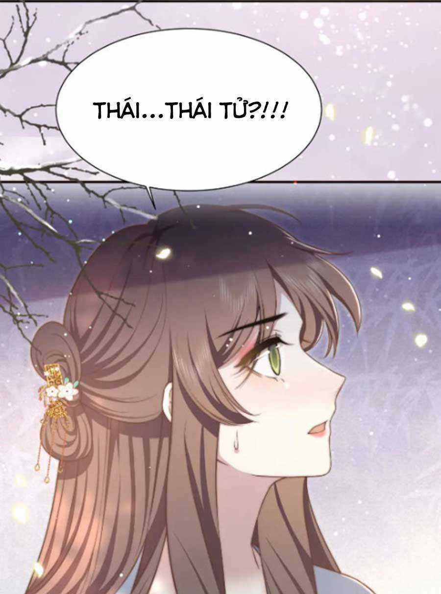 Cô Vương Quả Nữ Chapter 62 trang 8