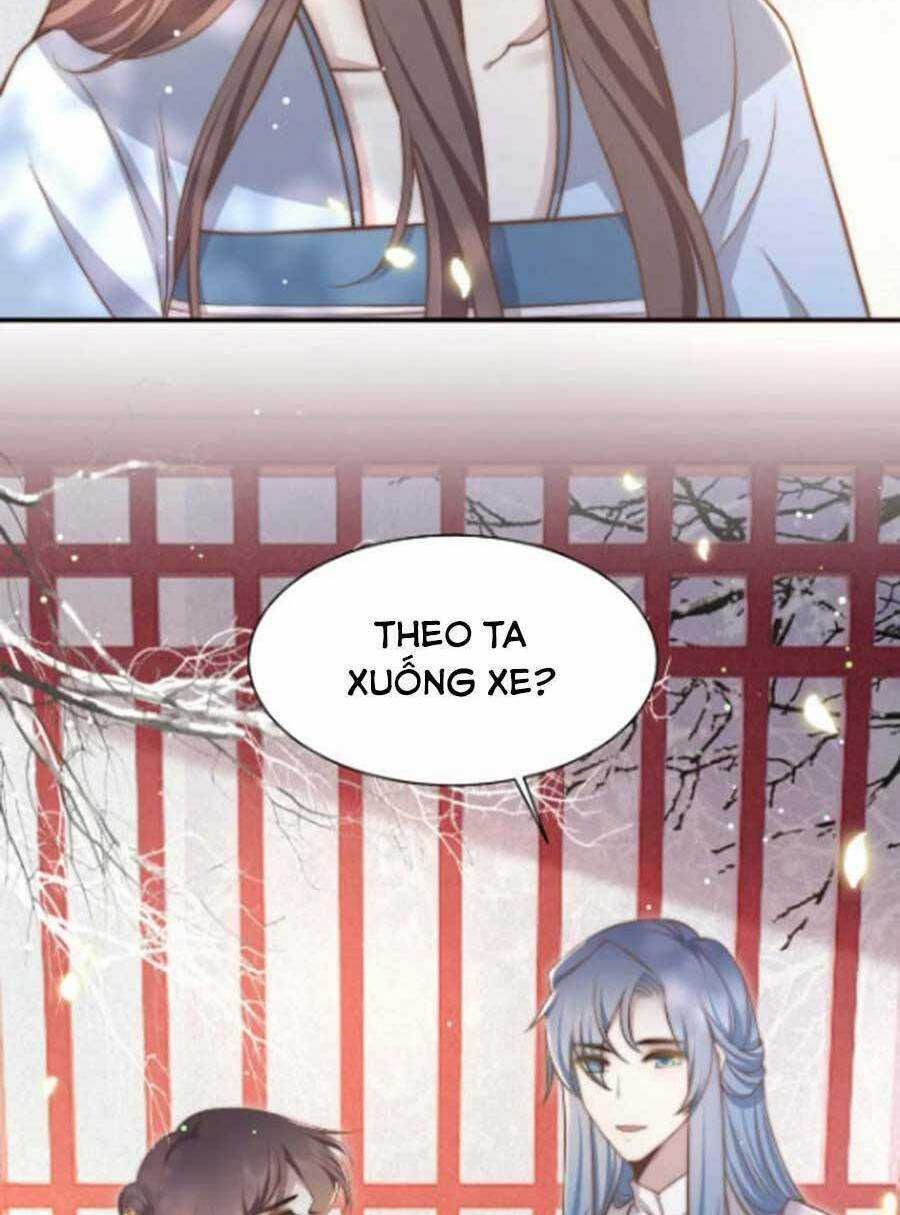 Cô Vương Quả Nữ Chapter 62 trang 9