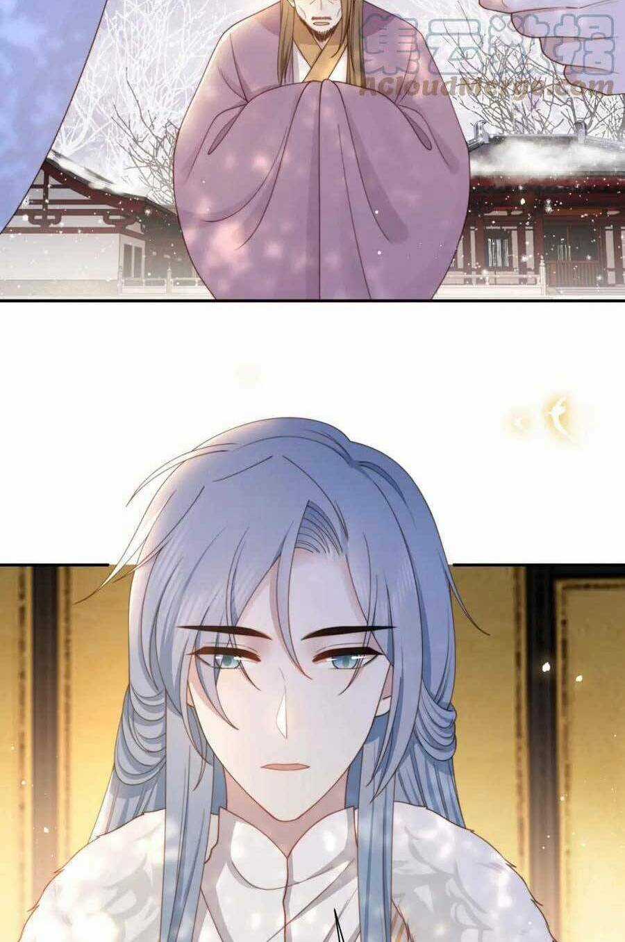 Cô Vương Quả Nữ Chapter 63 trang 11