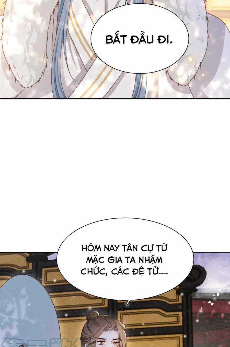 Cô Vương Quả Nữ Chapter 63 trang 12