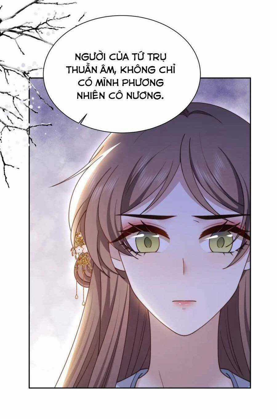 Cô Vương Quả Nữ Chapter 63 trang 18