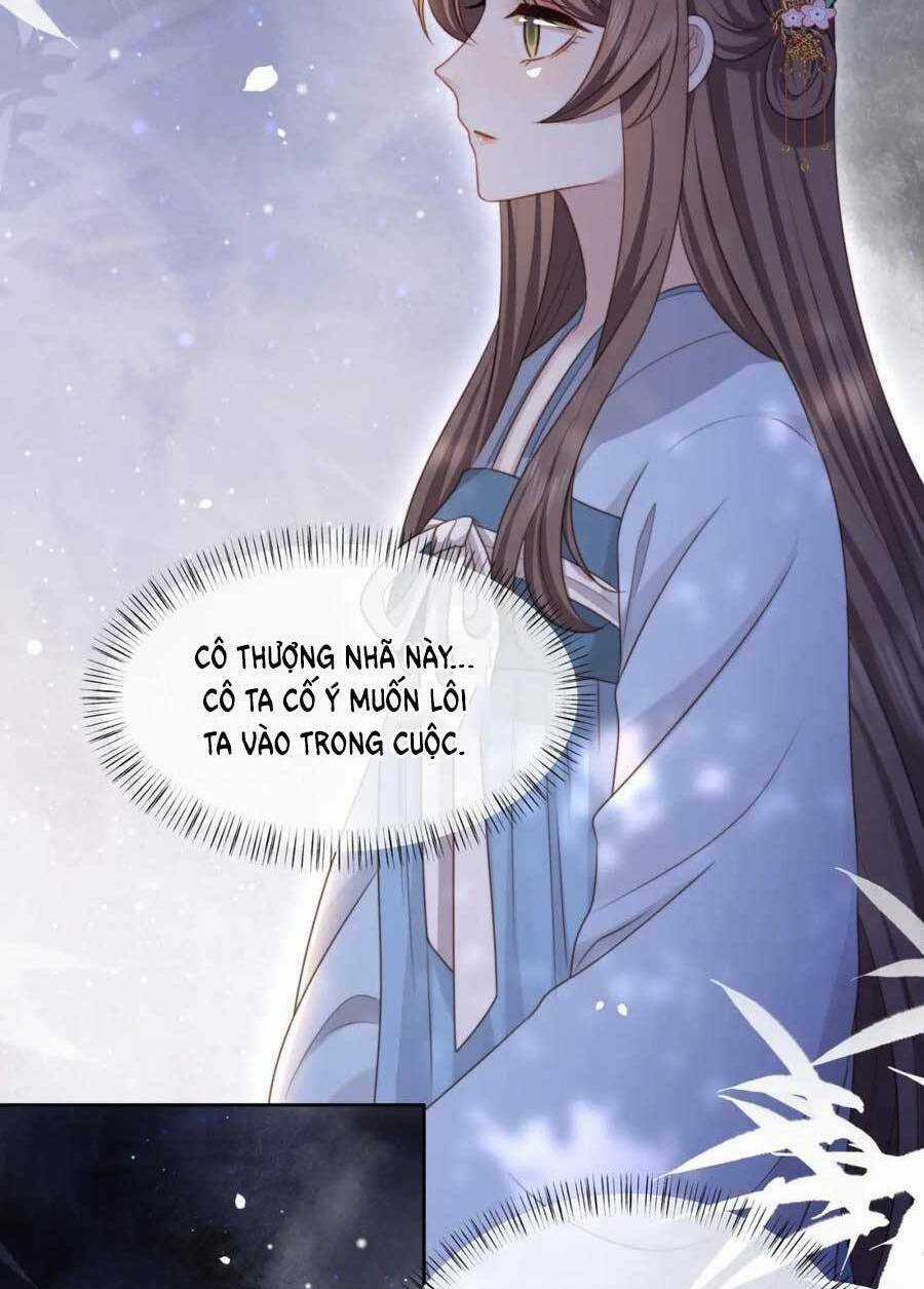 Cô Vương Quả Nữ Chapter 63 trang 24