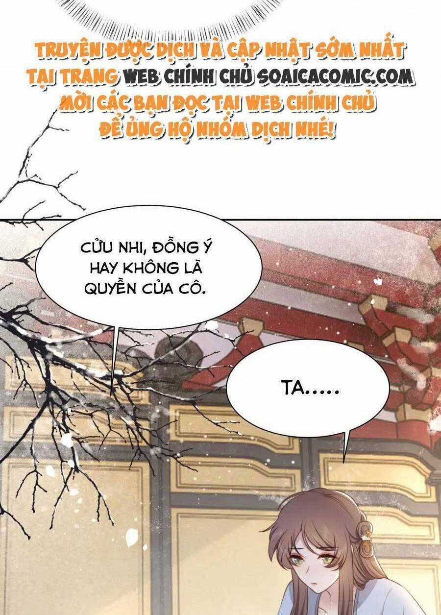 Cô Vương Quả Nữ Chapter 63 trang 26