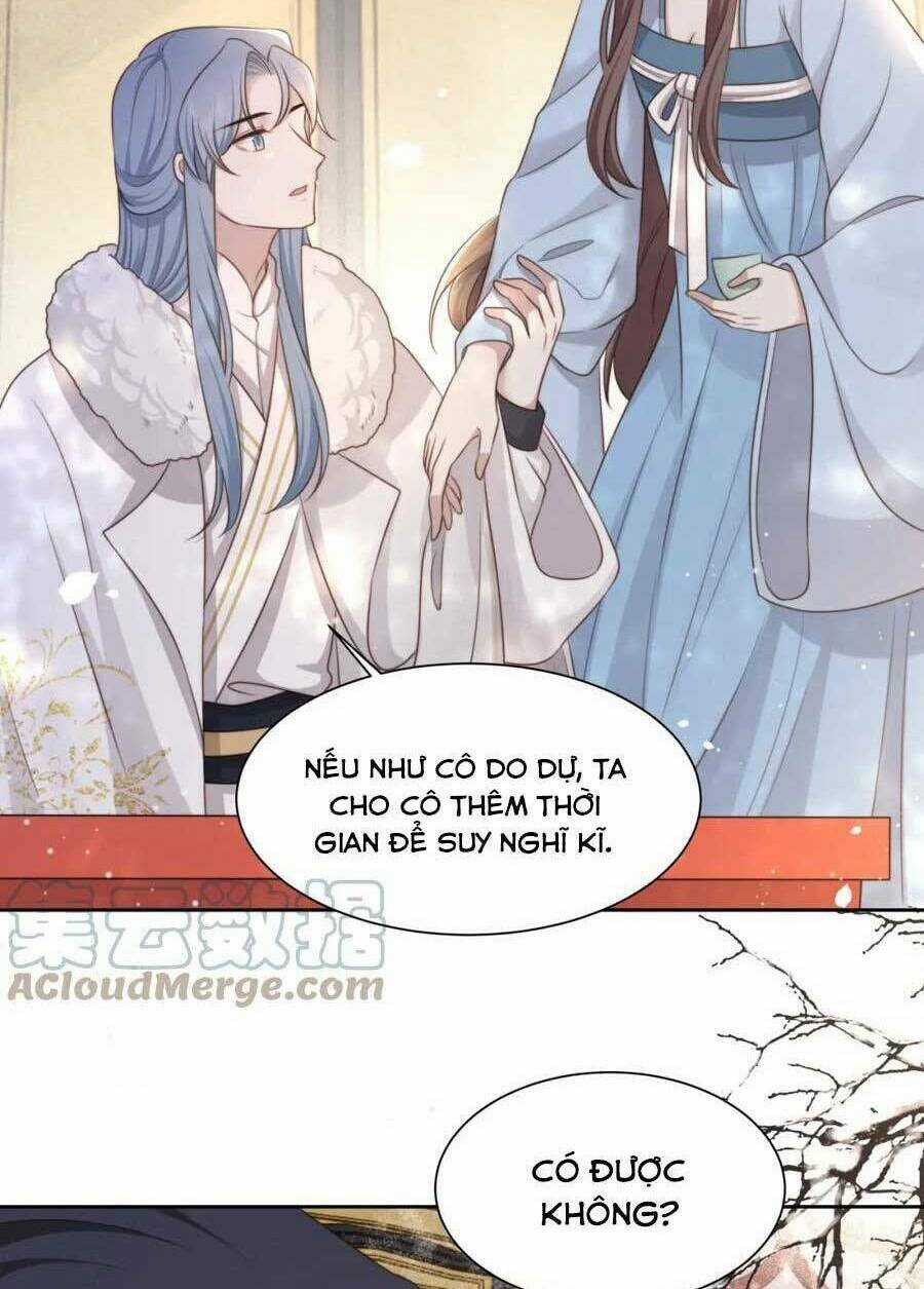 Cô Vương Quả Nữ Chapter 63 trang 27