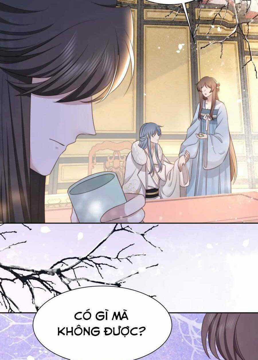 Cô Vương Quả Nữ Chapter 63 trang 28