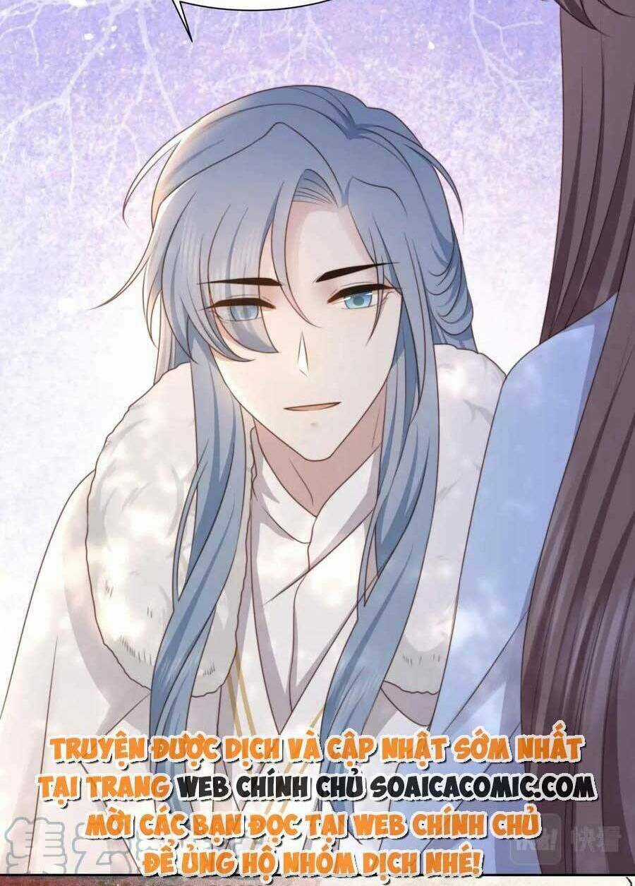 Cô Vương Quả Nữ Chapter 63 trang 29