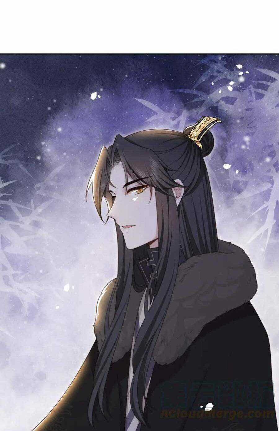 Cô Vương Quả Nữ Chapter 63 trang 33