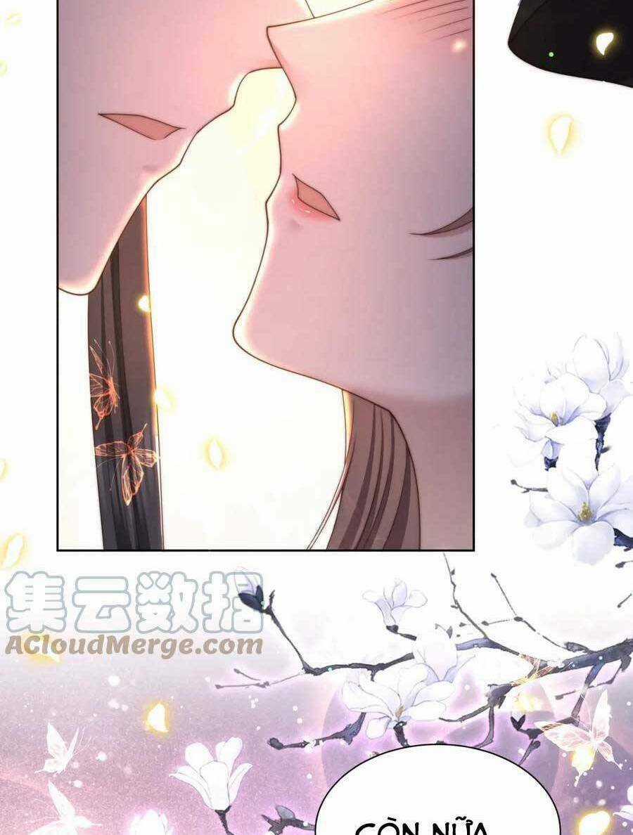 Cô Vương Quả Nữ Chapter 63 trang 4