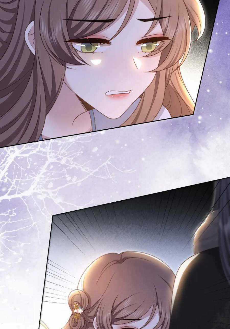 Cô Vương Quả Nữ Chapter 63 trang 44