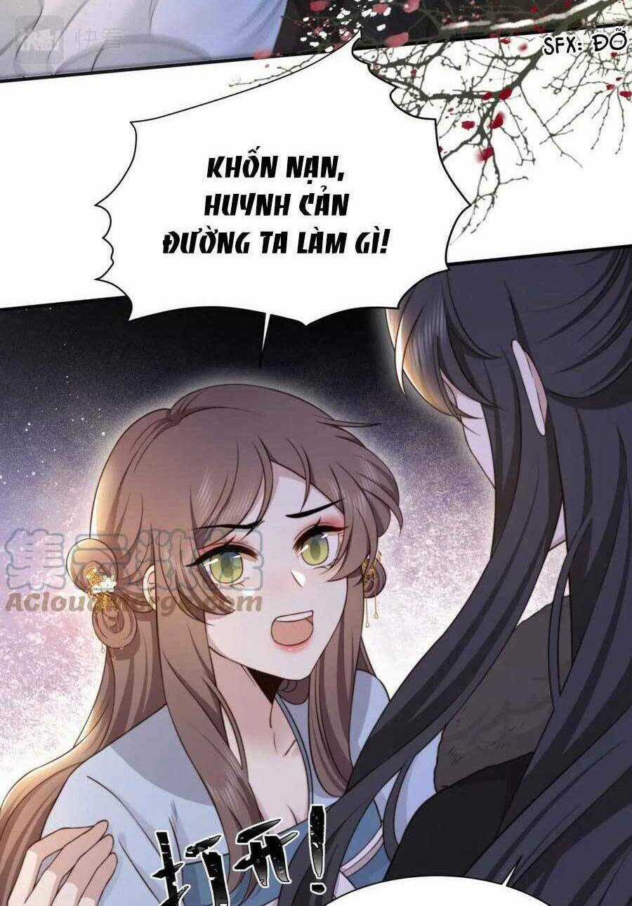 Cô Vương Quả Nữ Chapter 63 trang 47
