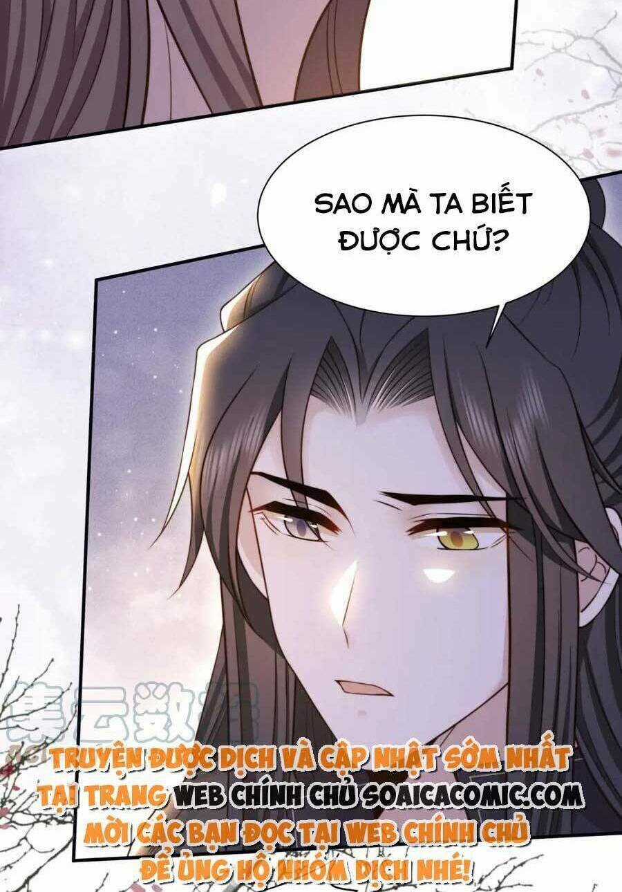 Cô Vương Quả Nữ Chapter 63 trang 49