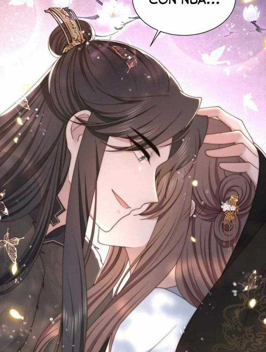 Cô Vương Quả Nữ Chapter 63 trang 5