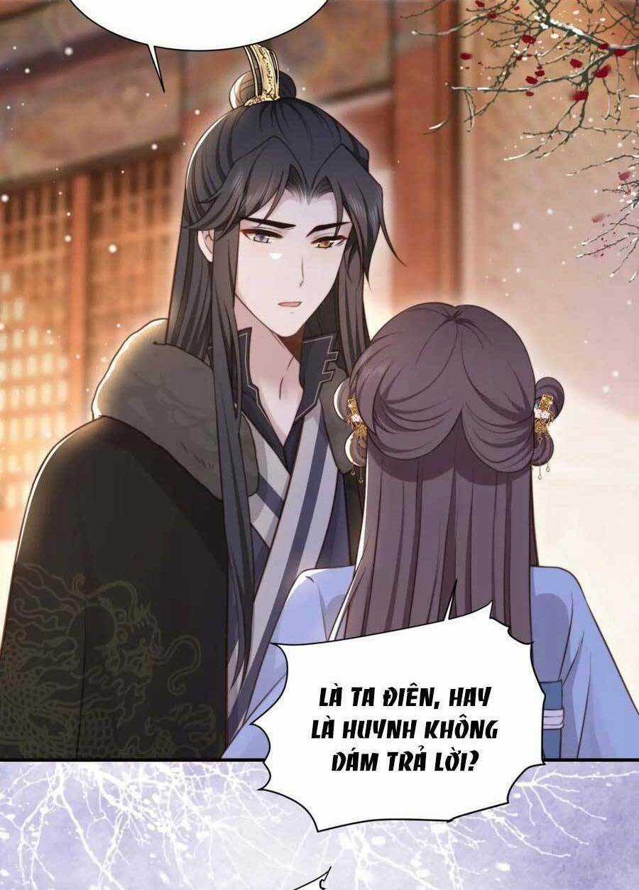 Cô Vương Quả Nữ Chapter 63 trang 52