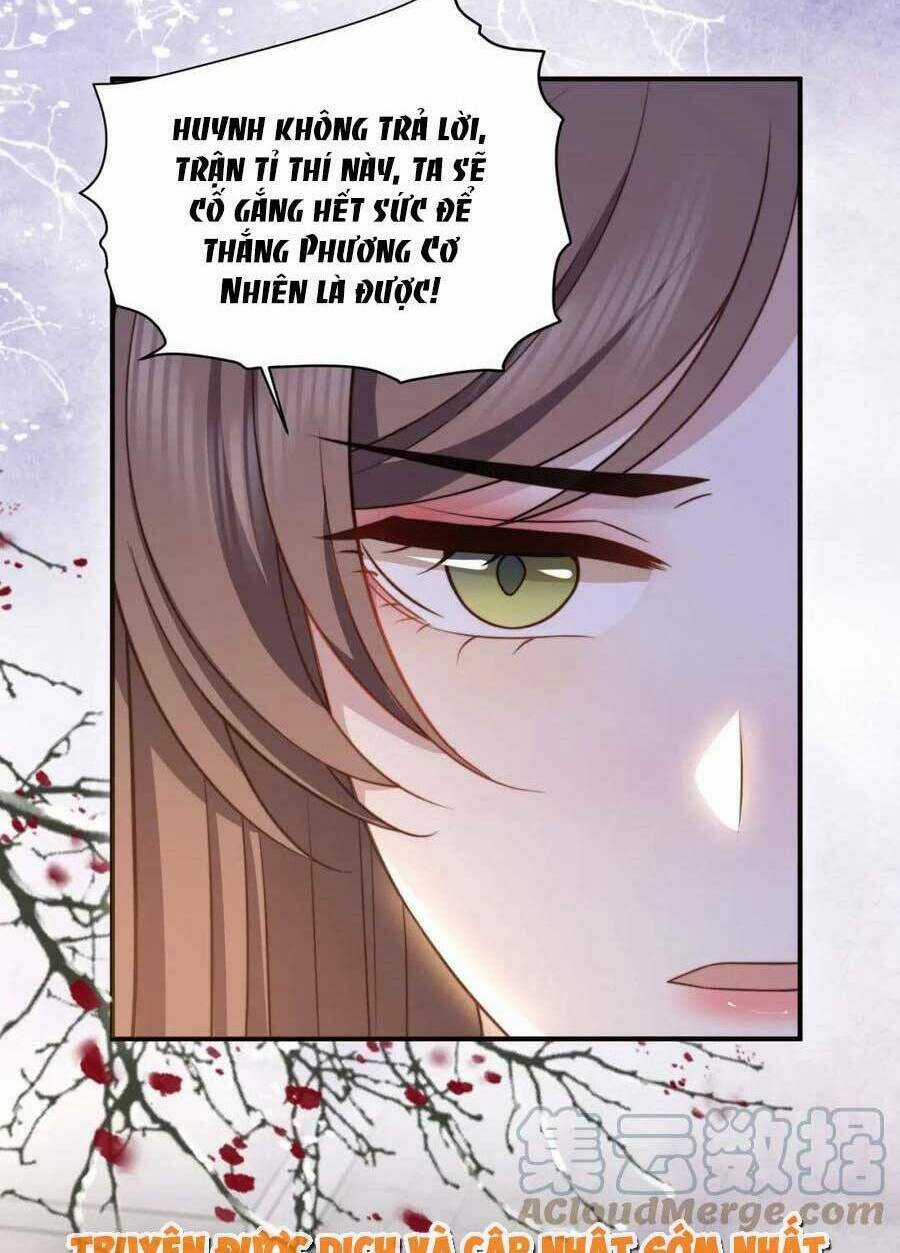 Cô Vương Quả Nữ Chapter 63 trang 53