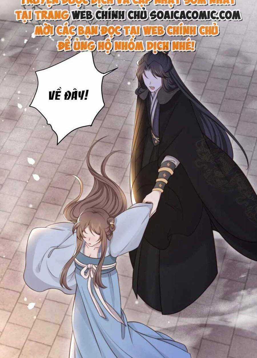 Cô Vương Quả Nữ Chapter 63 trang 54