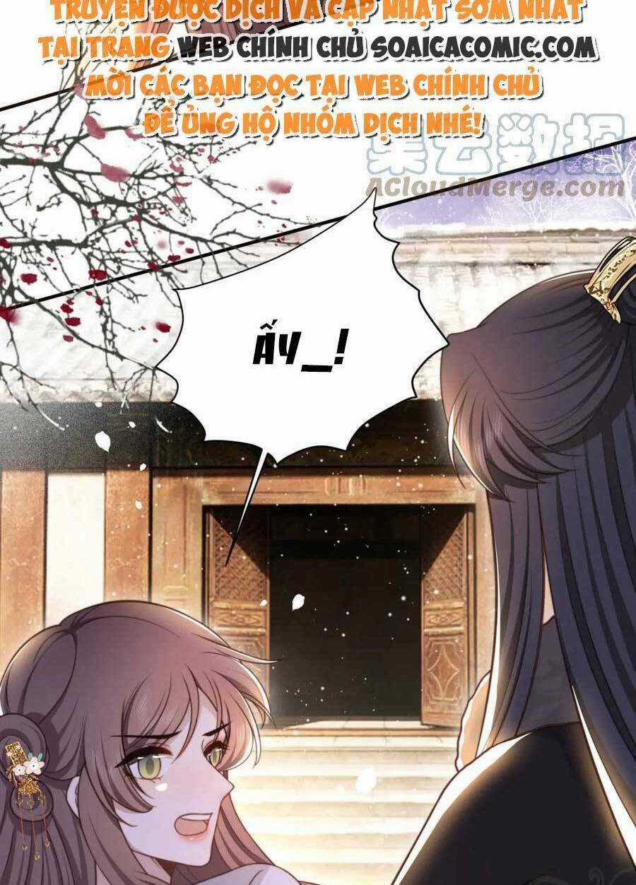 Cô Vương Quả Nữ Chapter 63 trang 56