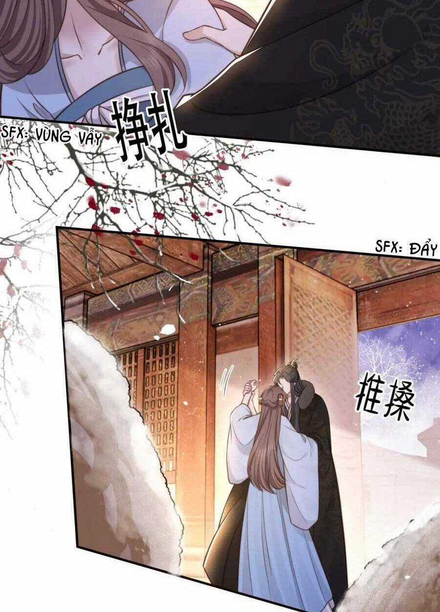 Cô Vương Quả Nữ Chapter 63 trang 57