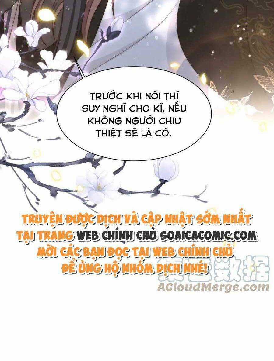 Cô Vương Quả Nữ Chapter 63 trang 6