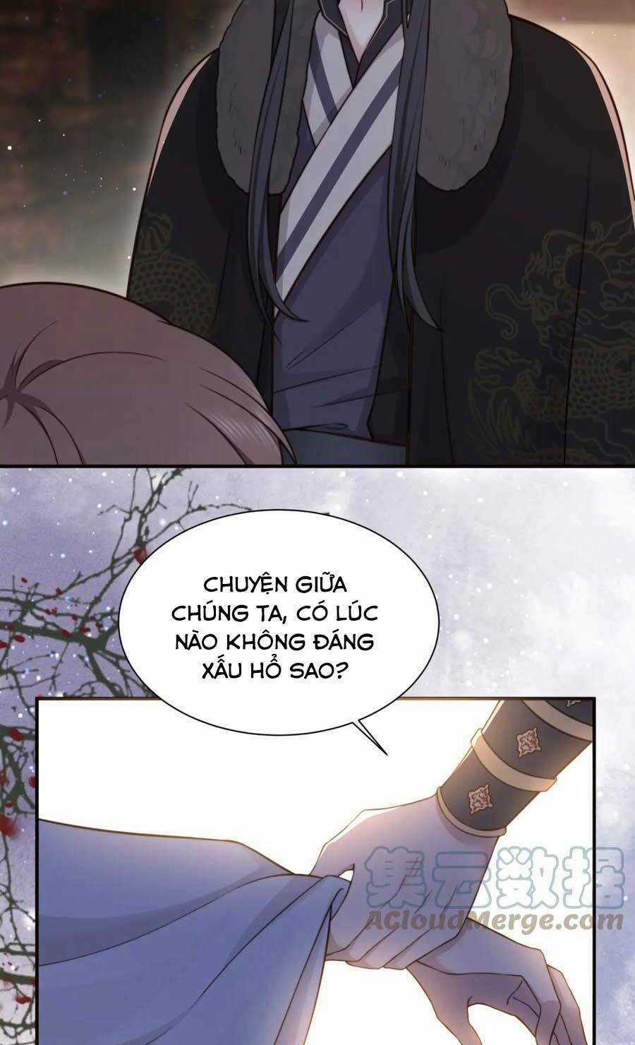 Cô Vương Quả Nữ Chapter 63 trang 61