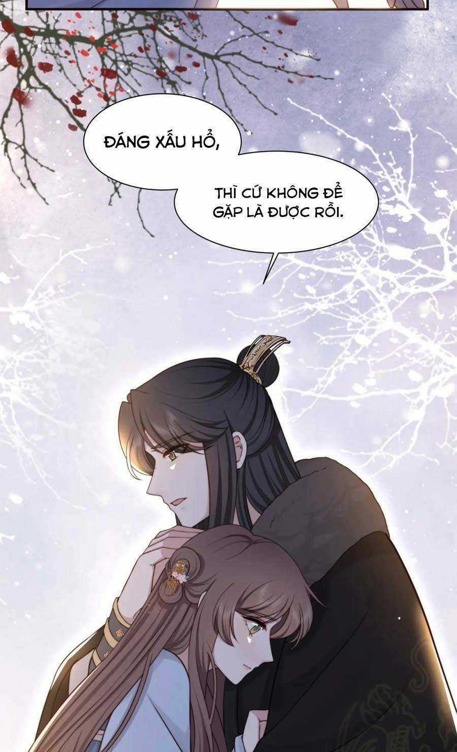 Cô Vương Quả Nữ Chapter 63 trang 62
