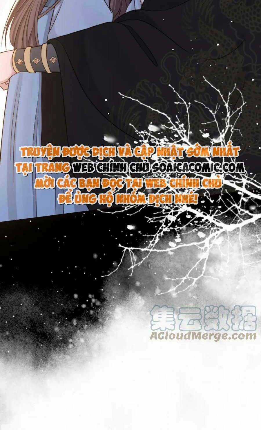 Cô Vương Quả Nữ Chapter 63 trang 63