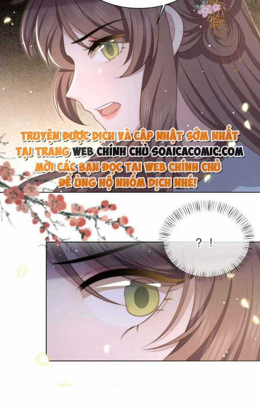 Cô Vương Quả Nữ Chapter 64 trang 17