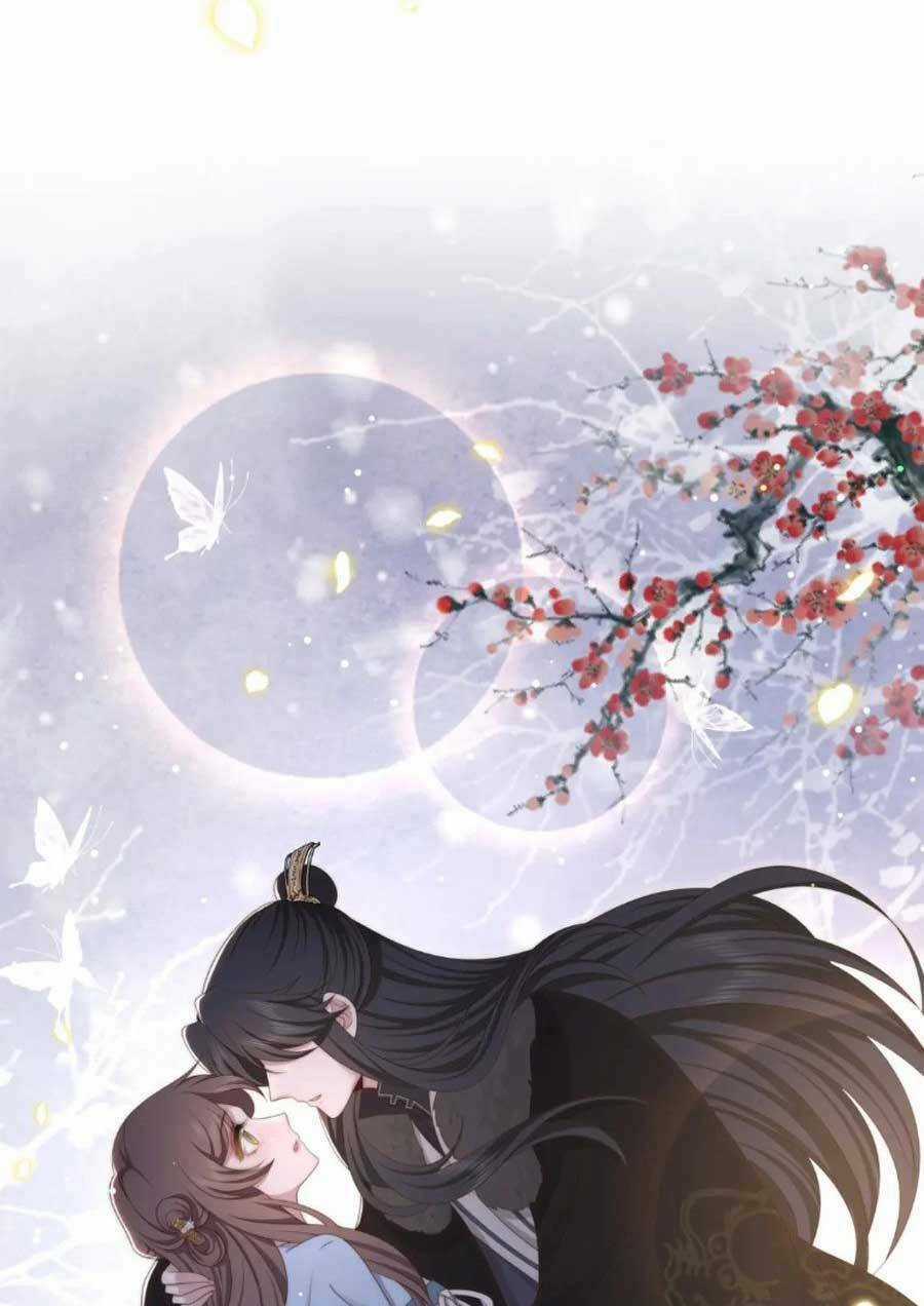 Cô Vương Quả Nữ Chapter 64 trang 18