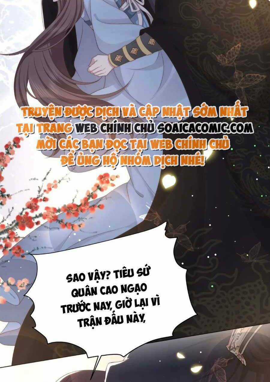 Cô Vương Quả Nữ Chapter 64 trang 19