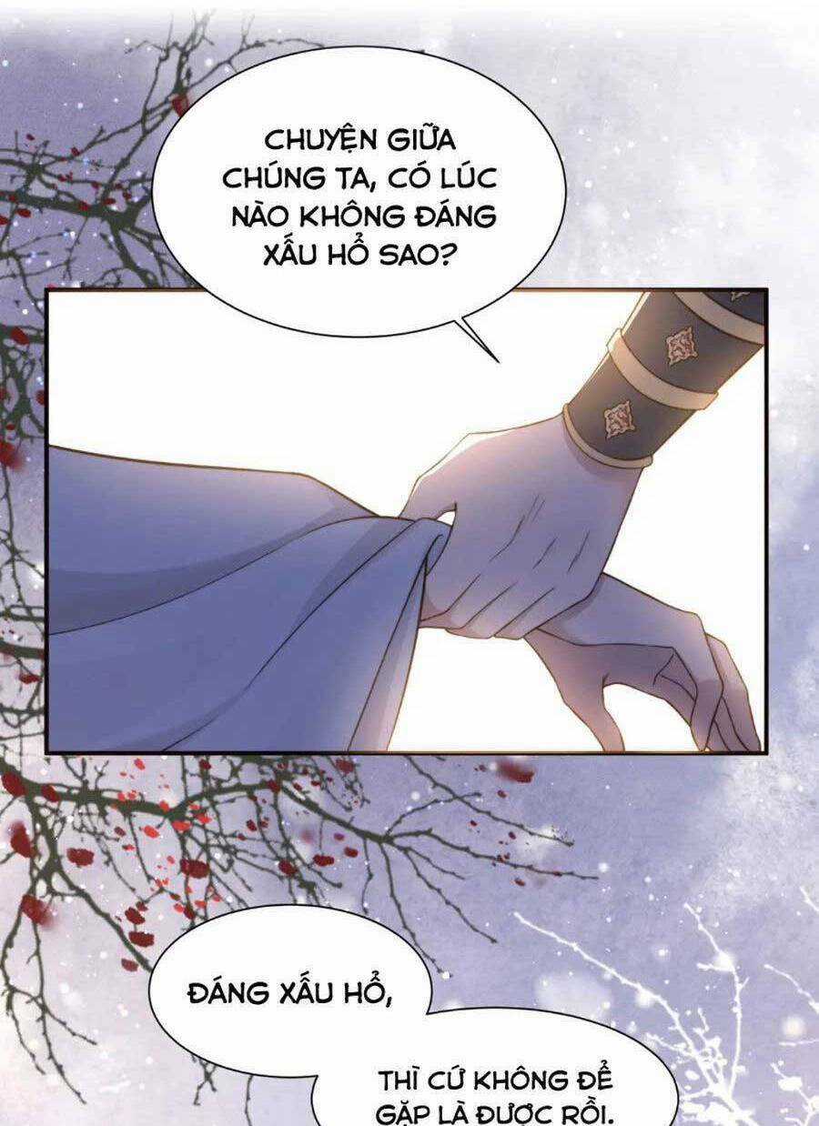 Cô Vương Quả Nữ Chapter 64 trang 2
