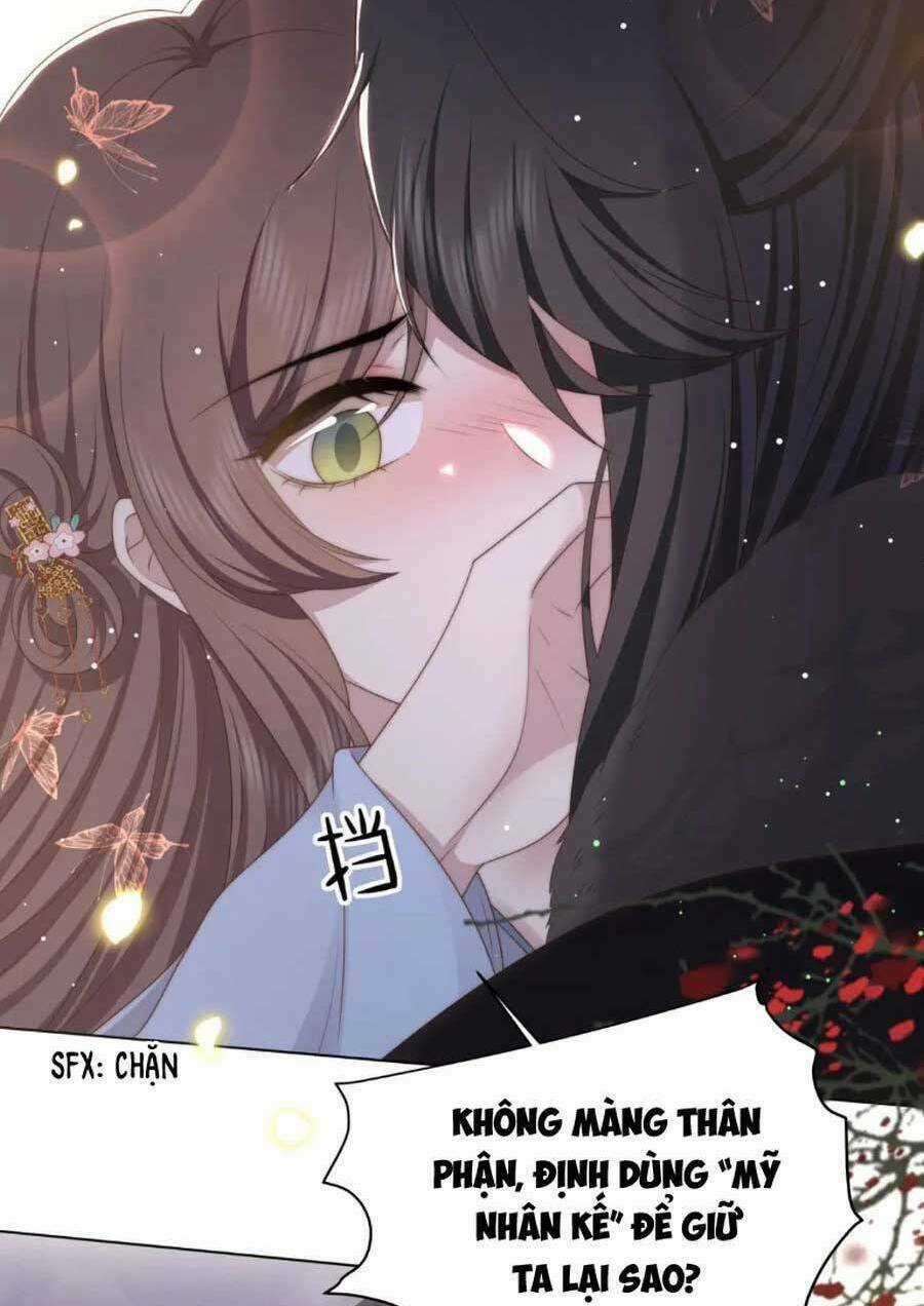 Cô Vương Quả Nữ Chapter 64 trang 20