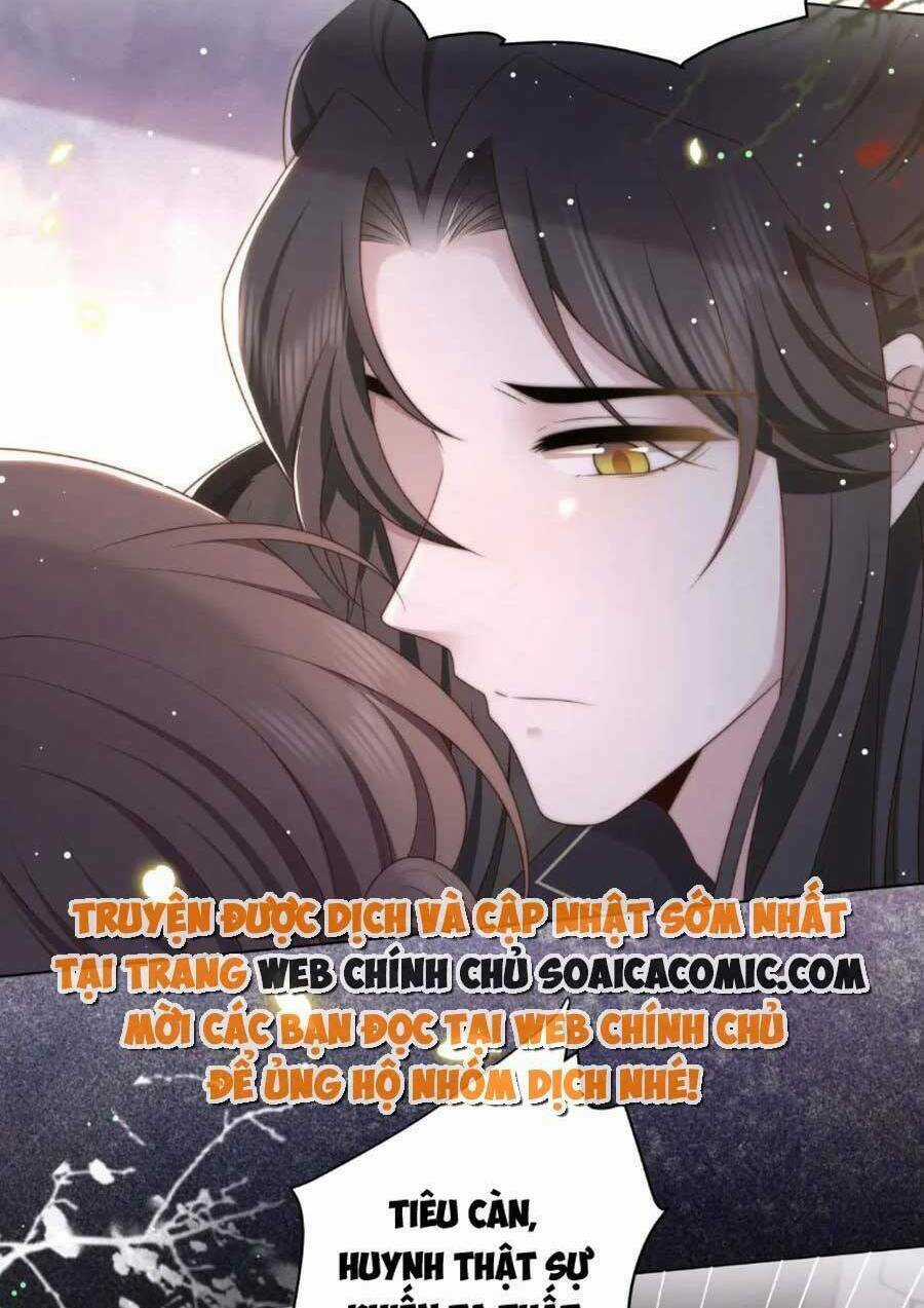 Cô Vương Quả Nữ Chapter 64 trang 21