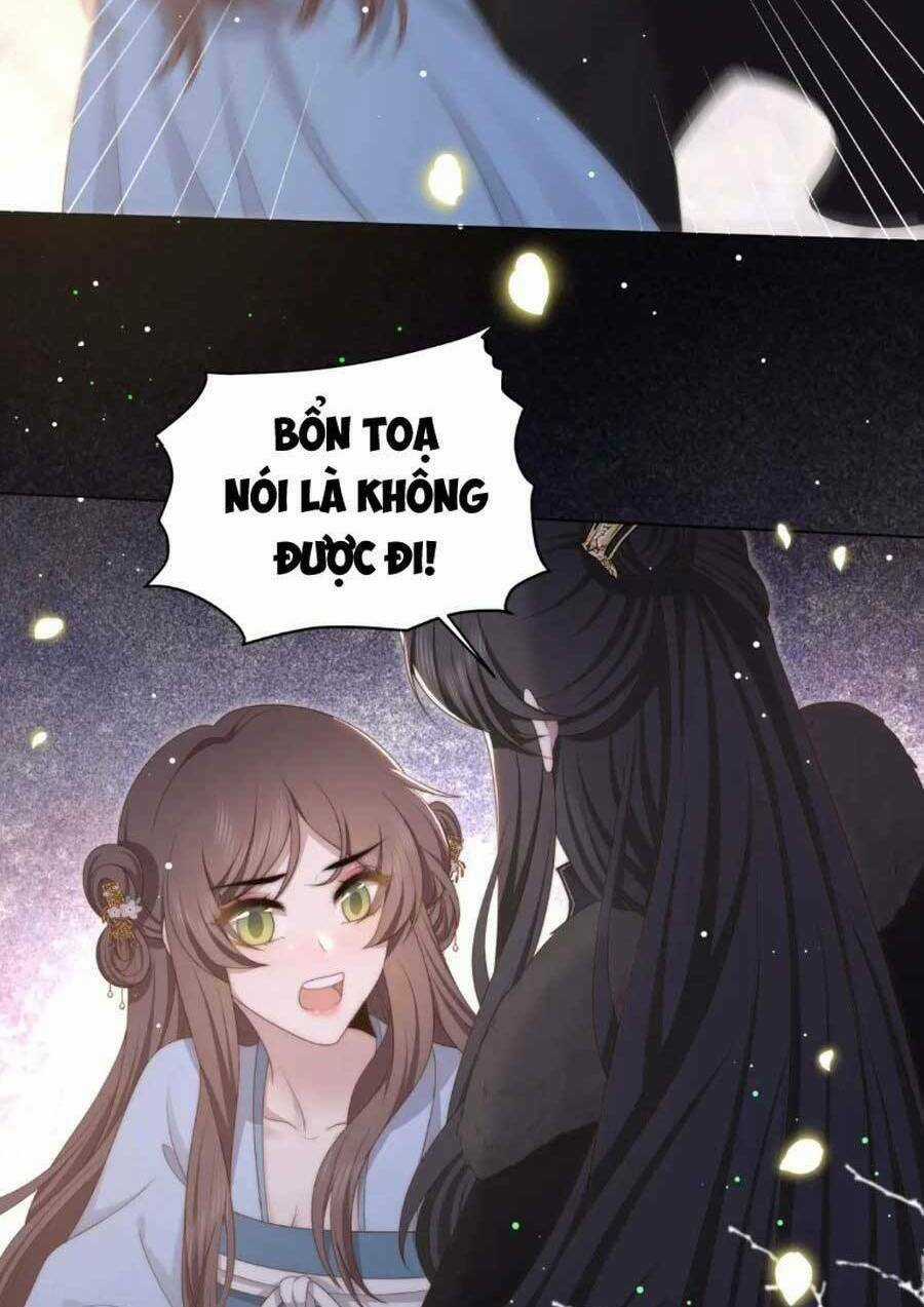 Cô Vương Quả Nữ Chapter 64 trang 23