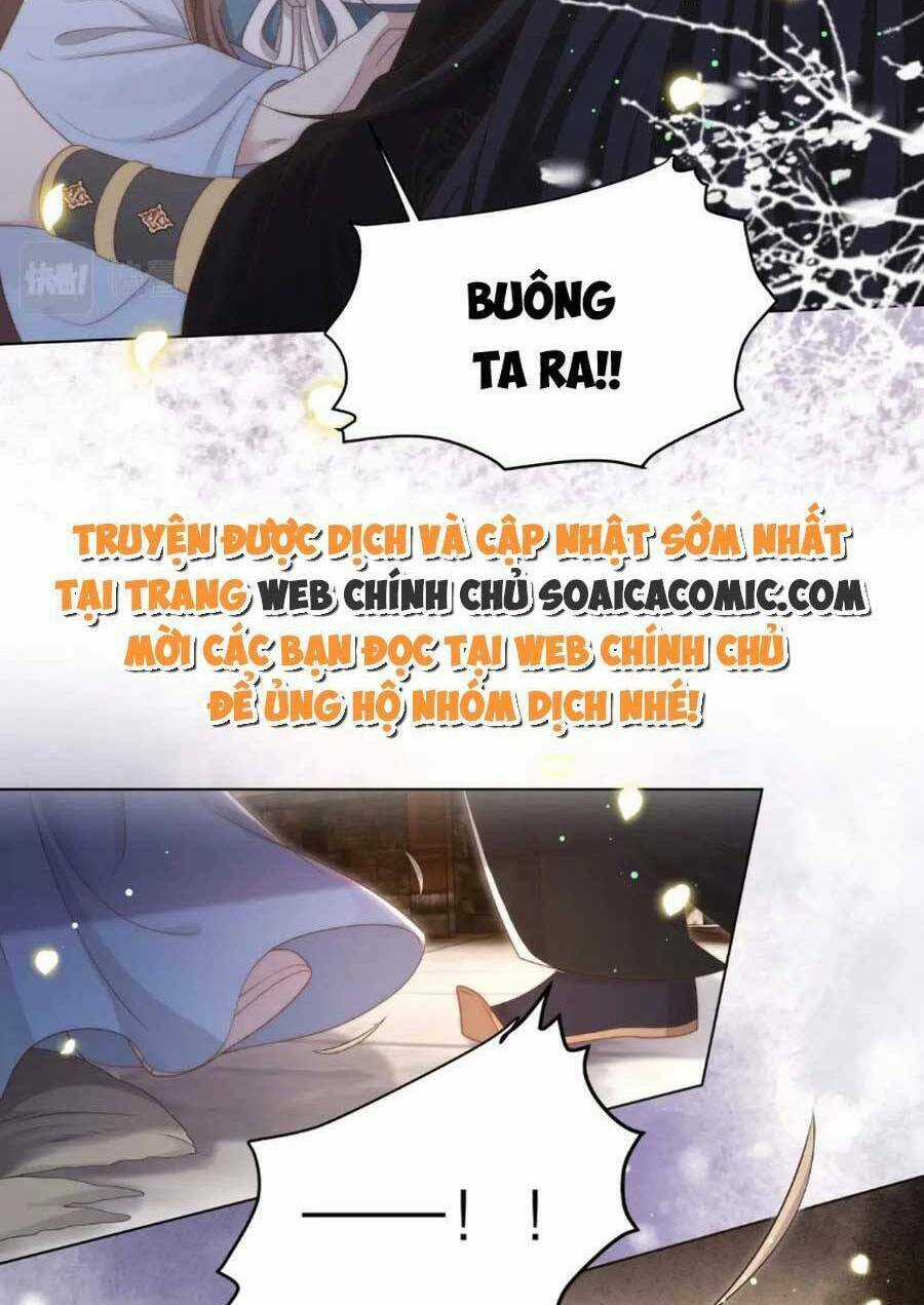 Cô Vương Quả Nữ Chapter 64 trang 24