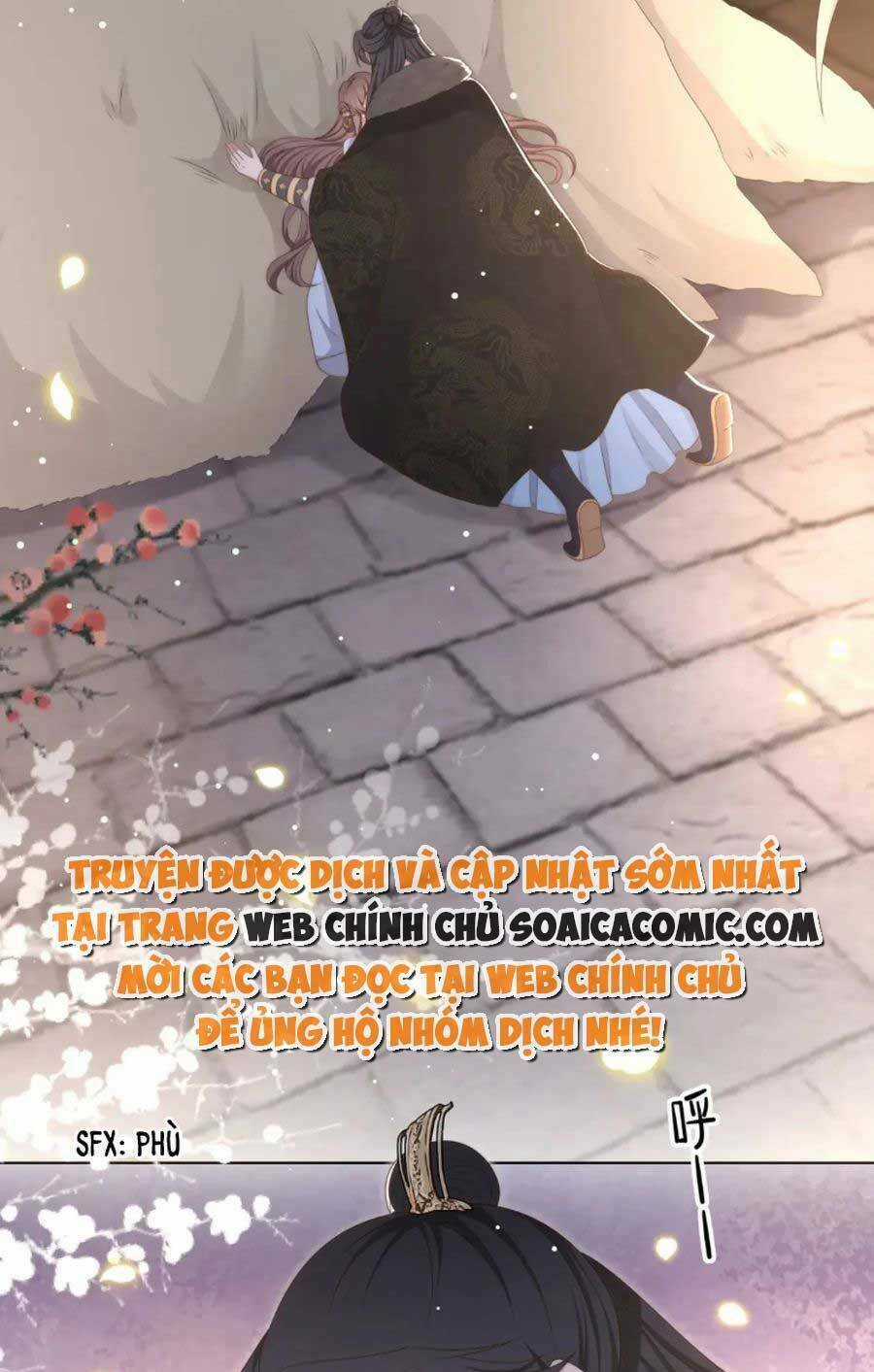 Cô Vương Quả Nữ Chapter 64 trang 26