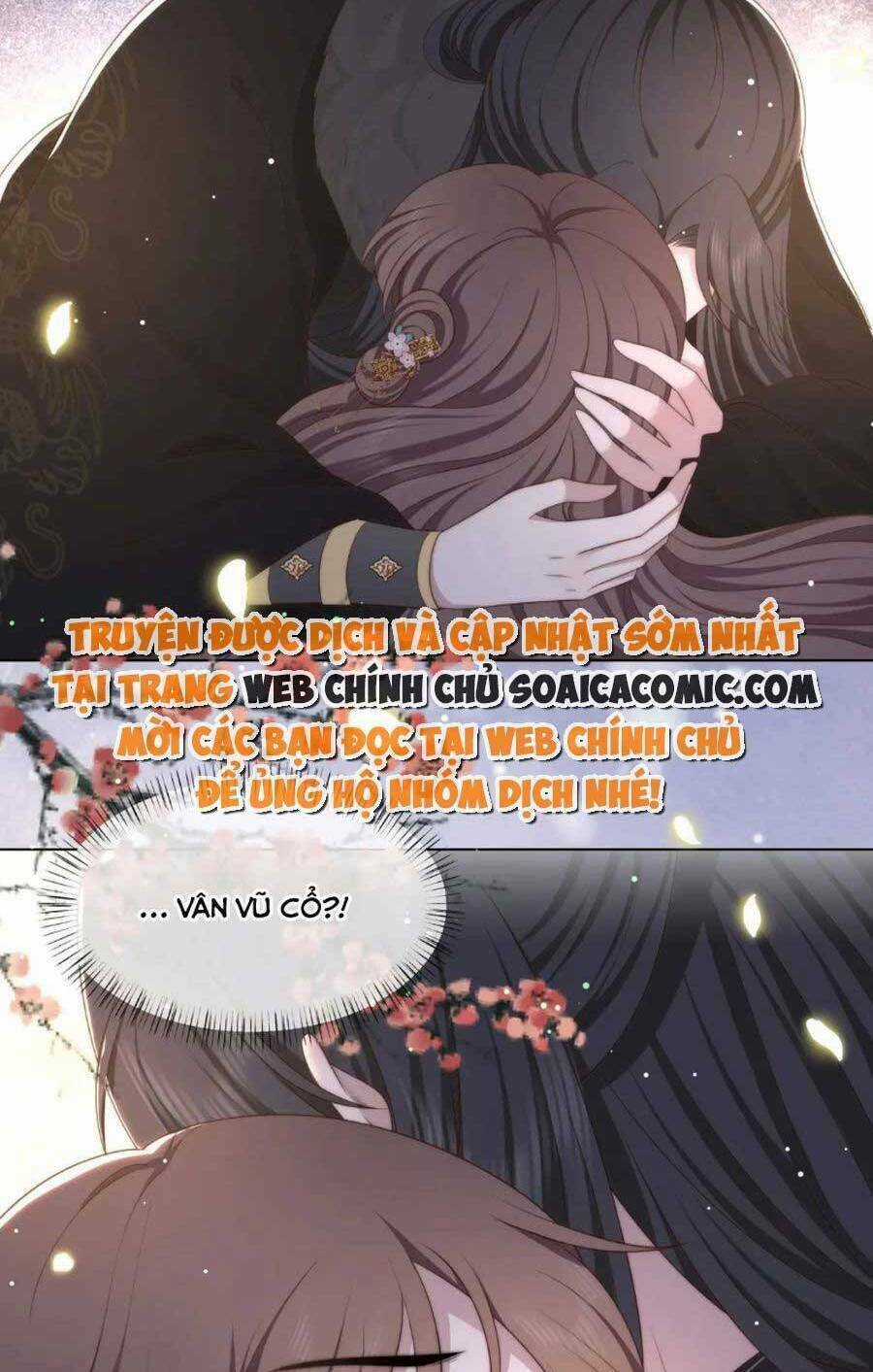 Cô Vương Quả Nữ Chapter 64 trang 28