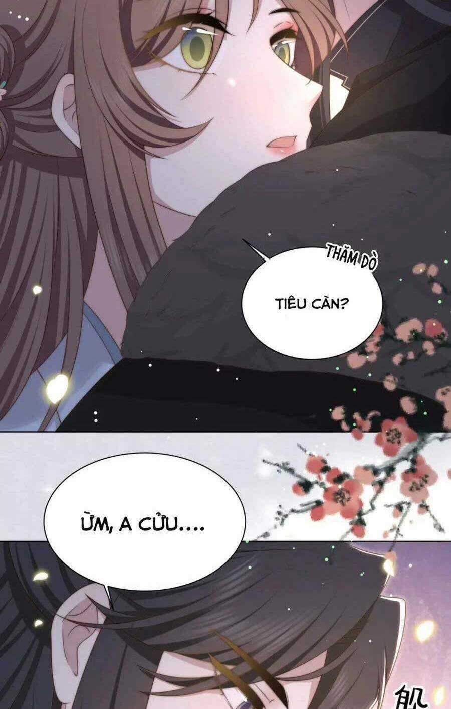 Cô Vương Quả Nữ Chapter 64 trang 29