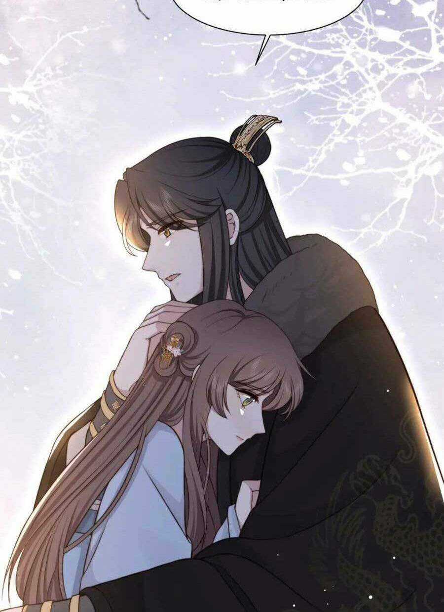 Cô Vương Quả Nữ Chapter 64 trang 3
