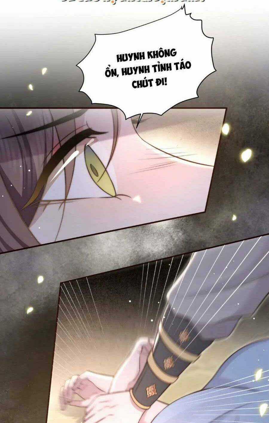 Cô Vương Quả Nữ Chapter 64 trang 31