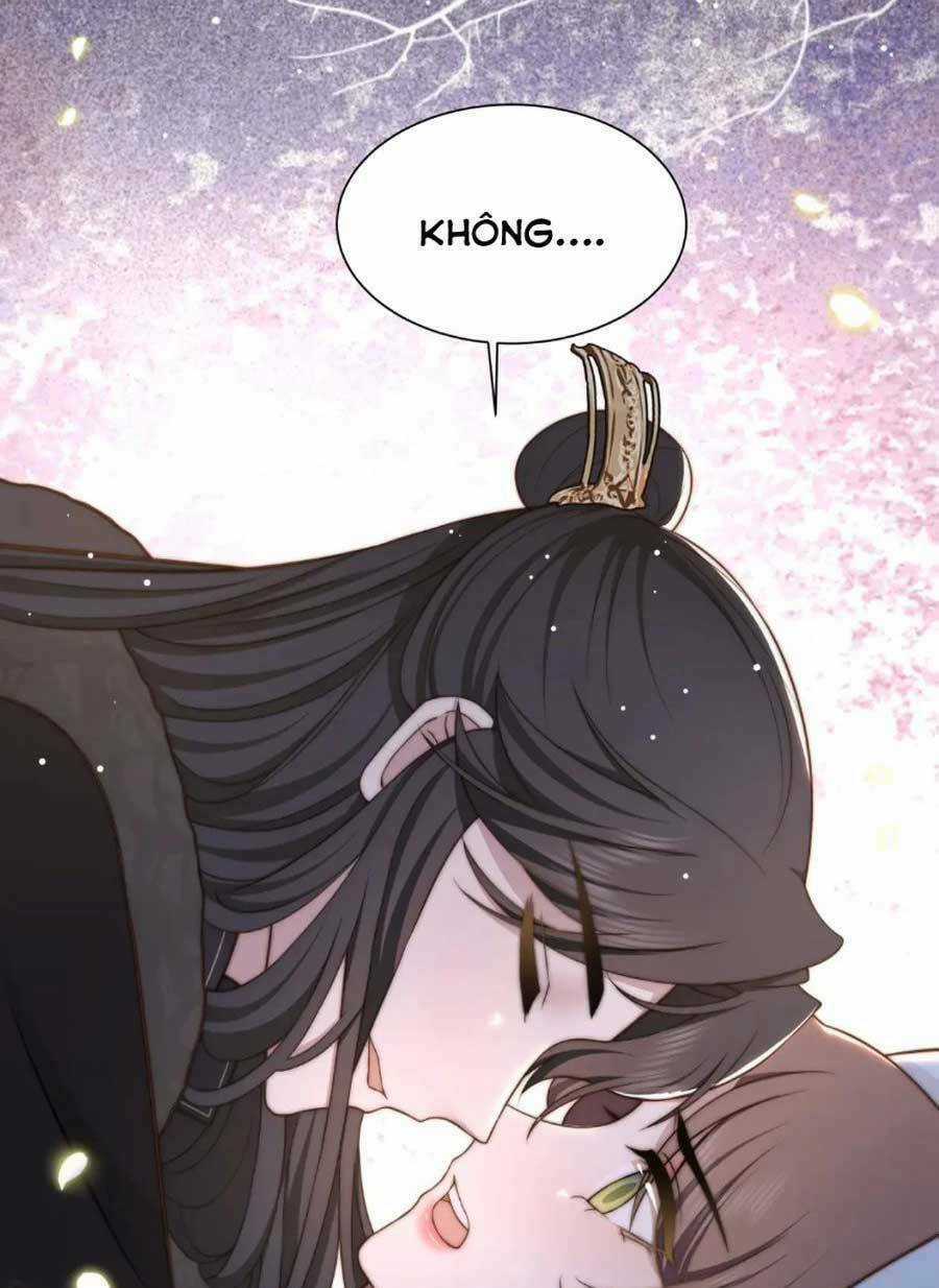 Cô Vương Quả Nữ Chapter 64 trang 34