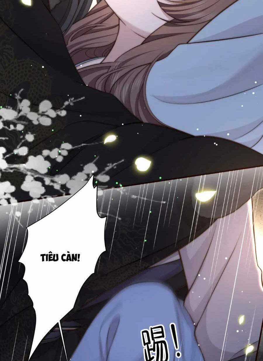 Cô Vương Quả Nữ Chapter 64 trang 35