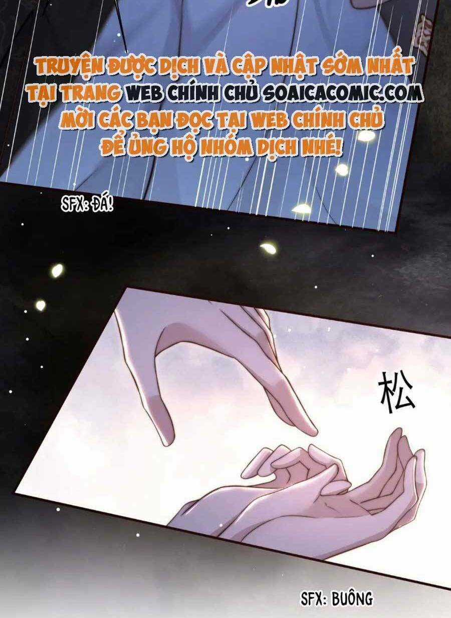 Cô Vương Quả Nữ Chapter 64 trang 36