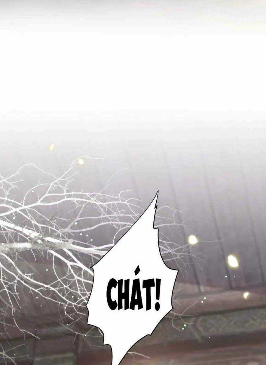 Cô Vương Quả Nữ Chapter 64 trang 37