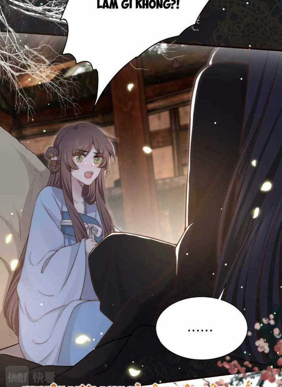 Cô Vương Quả Nữ Chapter 64 trang 41