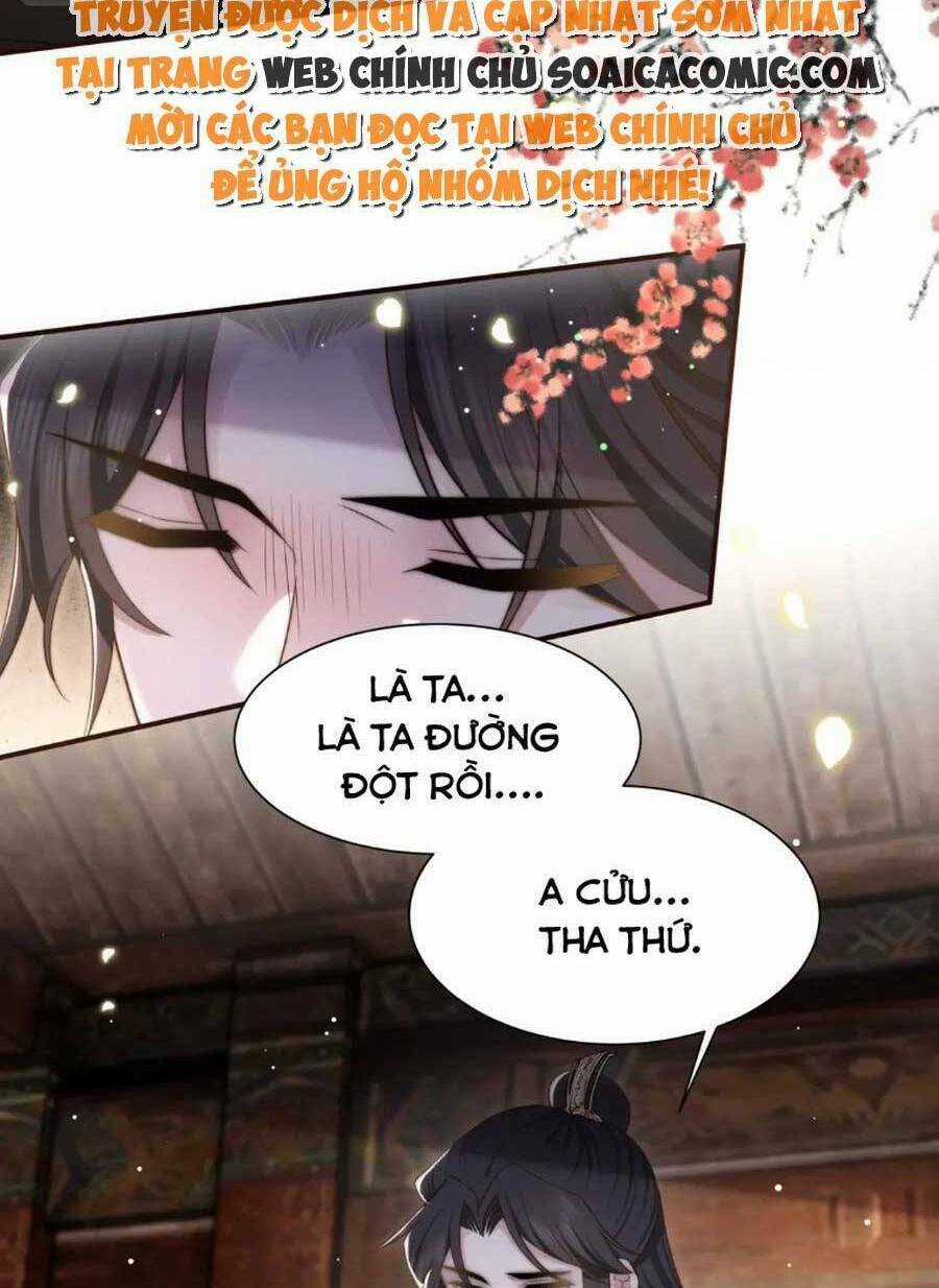 Cô Vương Quả Nữ Chapter 64 trang 42