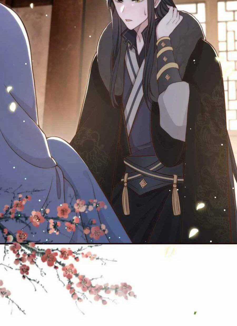 Cô Vương Quả Nữ Chapter 64 trang 43