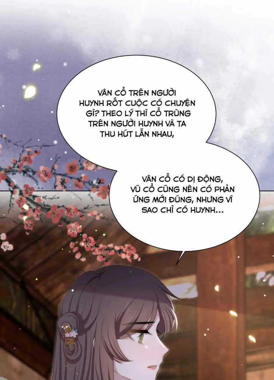 Cô Vương Quả Nữ Chapter 64 trang 44