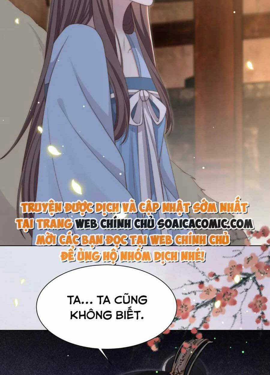 Cô Vương Quả Nữ Chapter 64 trang 45